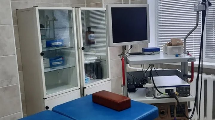 Больница и поликлиники Пинска получили новые эндоскопы. Они позволят выявлять заболевания на более ранних стадиях