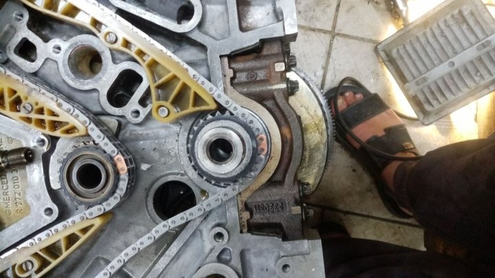 По низу рынка. Белорус дёшево купил Mercedes-Benz ML W164. Догадайтесь, сколько ушло на ремонт