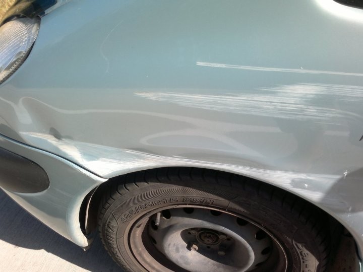 Белорус хотел сэкономить в Крыму, но потратил $2400  