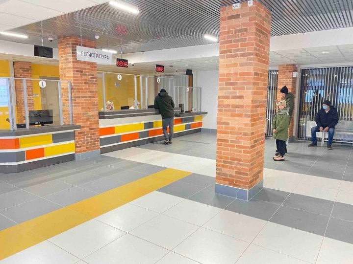 Белстат рассказал, как часто белорусы ходят к врачам