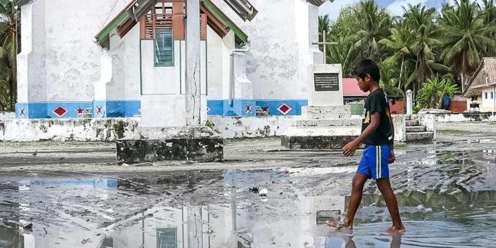 Самая маленькая экономика мира: на чем зарабатывает страна, отрезанная от богатств