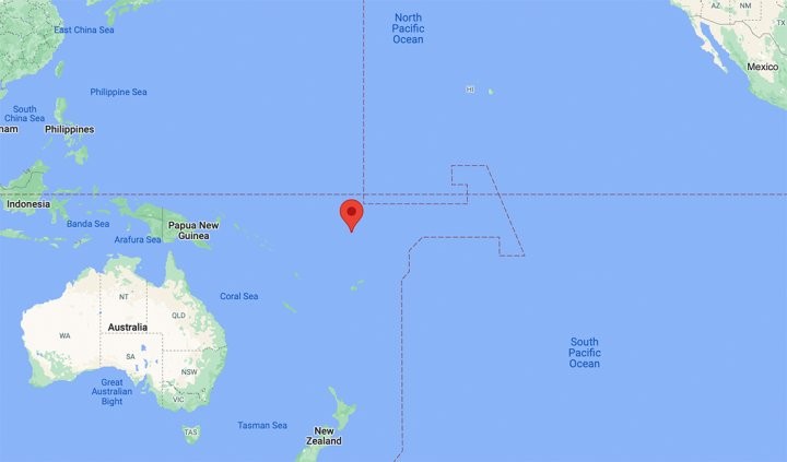 Самая маленькая экономика мира: на чем зарабатывает страна, отрезанная от богатств