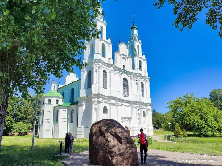 Велотурист из Брестской области проехал более 6 тысяч километров по Беларуси и описал впечатления от путешествий