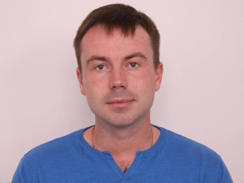 С днем рождения, IT-Academy Brest!