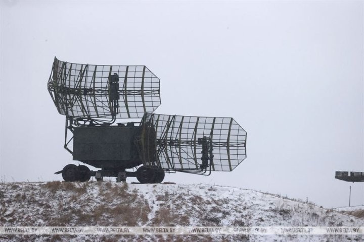 Президент Беларуси Александр Лукашенко сегодня посещает с рабочей поездкой Брестскую область