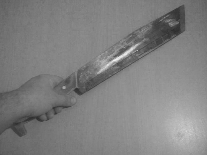 Белорусу привиделись куклы, желавшие его отравить, и он едва не зарезал соседок по коммуналке