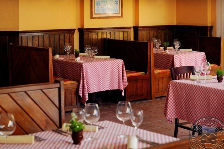 Тараканы, сырая картошка, суп без ложки. Брестчанин об отдыхе в Египте