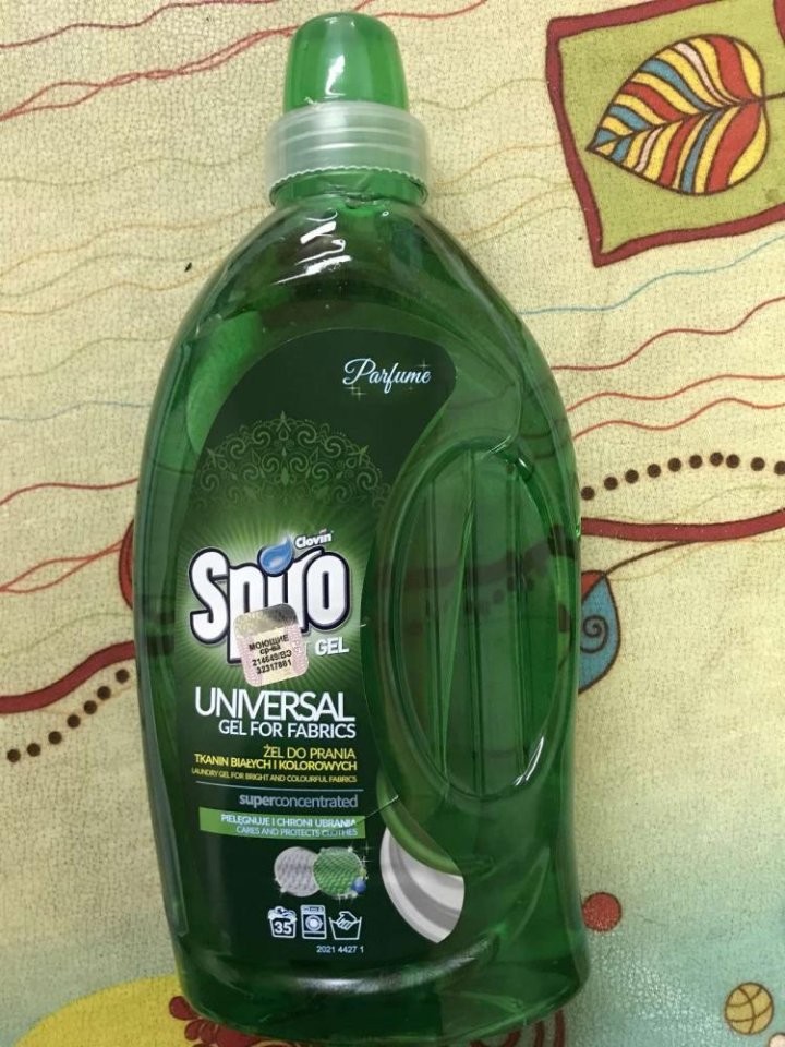 Карамельки, сырники и стиральный порошок. Свежий список опасной продукции