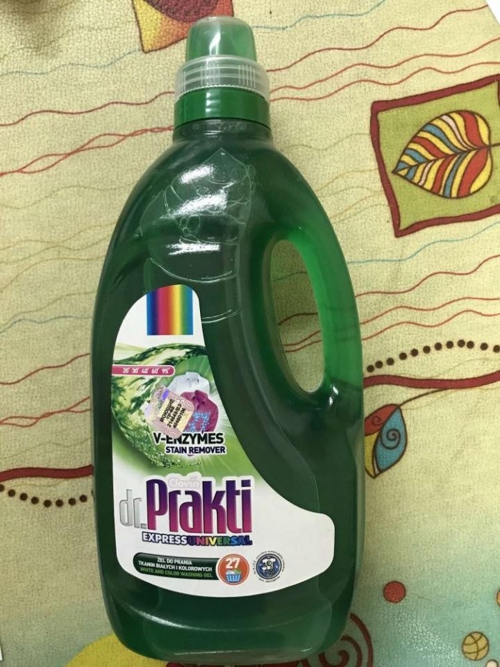 Карамельки, сырники и стиральный порошок. Свежий список опасной продукции