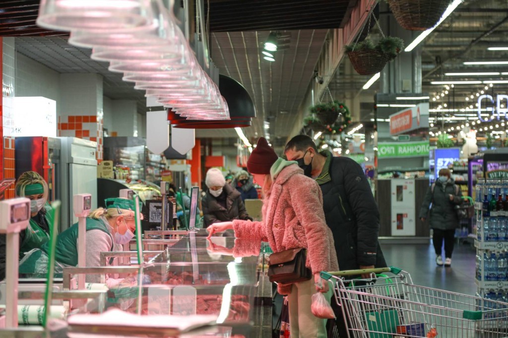 В Green обещают скидки 50%! Цены пополам целую неделю! Давайте посчитаем, сколько можно сэкономить?