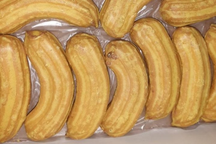 Опасные российские пряники, конфеты и жевачку запретили продавать в Беларуси