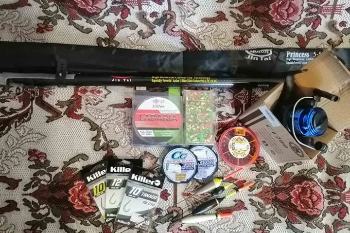 Дедушки Морозы из Кобрина исполнили долгожданные новогодние желания ребятишек приюта в агрогородке Оса