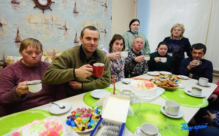 Благородная миссия барановичских энергетиков