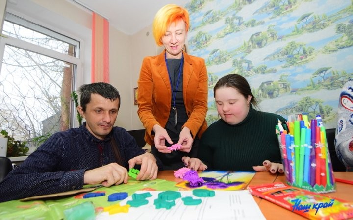 Благородная миссия барановичских энергетиков