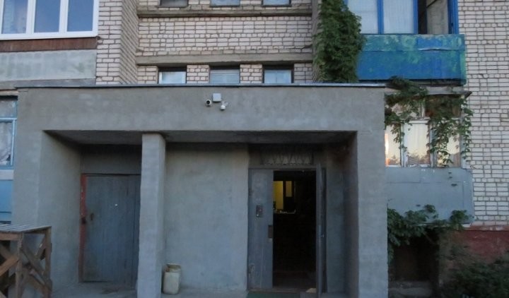 Житель Борисова убил знакомого и под видом шкафа хотел вывезти тело