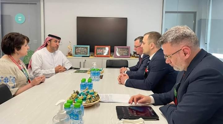 Фото Брестского облисполкома