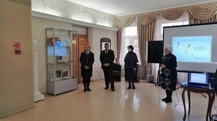 Найденные при раскопках предметы времен войны передали в музей Бреста