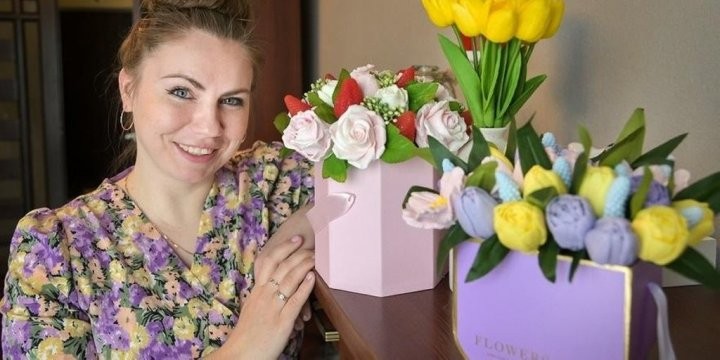 Потеряла работу в пандемию и стала мыловаром. Как выжить с таким бизнесом в райцентре?