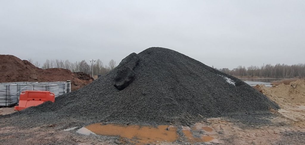 С каждым днем Набережная становится ближе к Брестской крепости