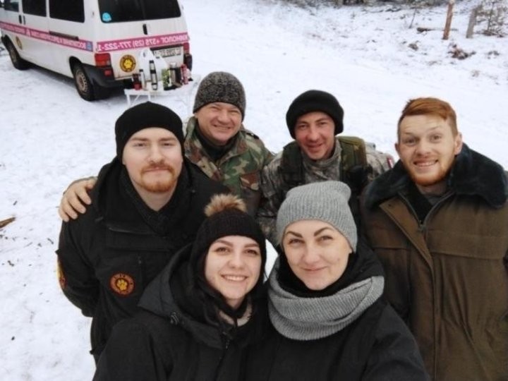 Три вопроса координатору поисково-спасательного отряда из Брестской области