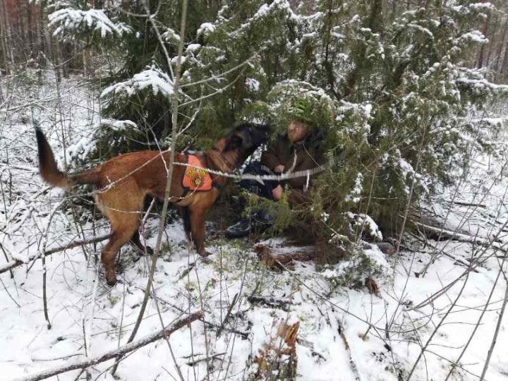 Три вопроса координатору поисково-спасательного отряда из Брестской области
