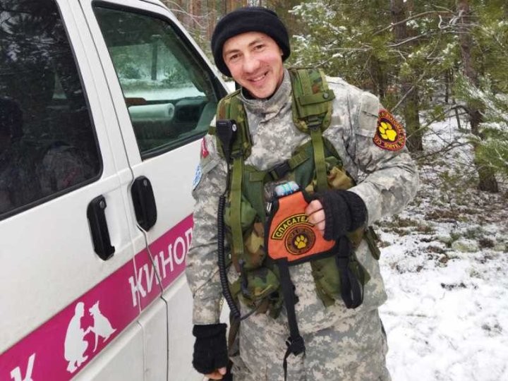 Три вопроса координатору поисково-спасательного отряда из Брестской области