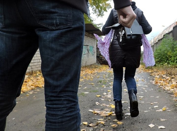 «Выдавал себя за сотрудника полиции». К изнасилованиям в России причастен белорус