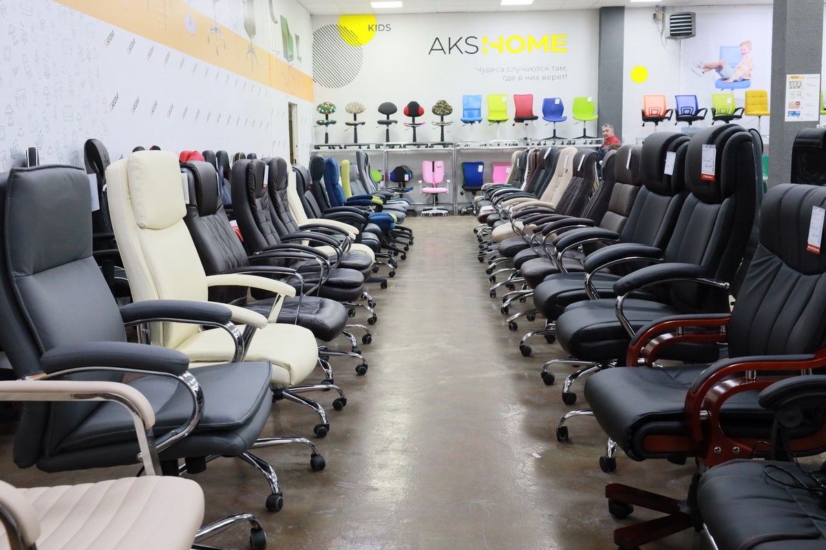 Большой выбор уцененных товаров для дома c выгодой до 70% в дискаунтере мебели «AksHome» на Вычулках!