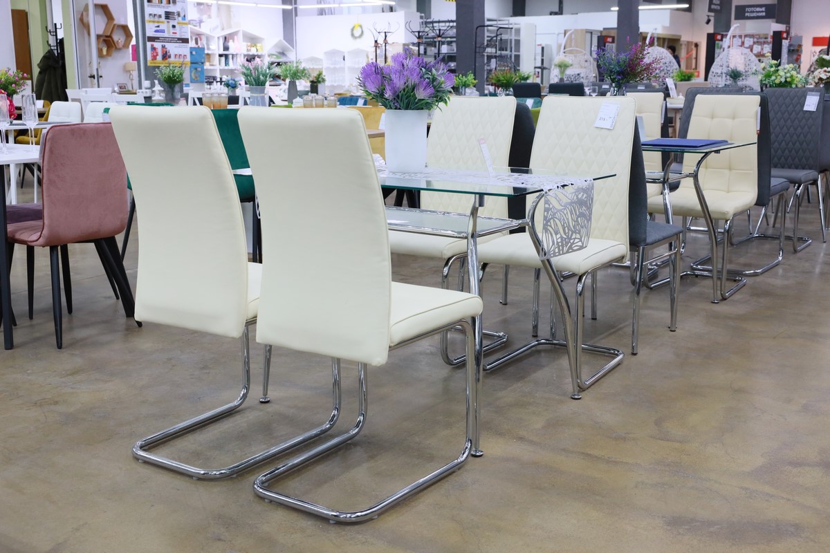 Большой выбор уцененных товаров для дома c выгодой до 70% в дискаунтере мебели «AksHome» на Вычулках!