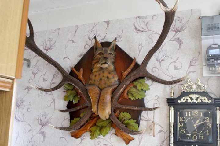 По зову души и следу зверя: охотница из Березовского района рассказала о любви к лесу