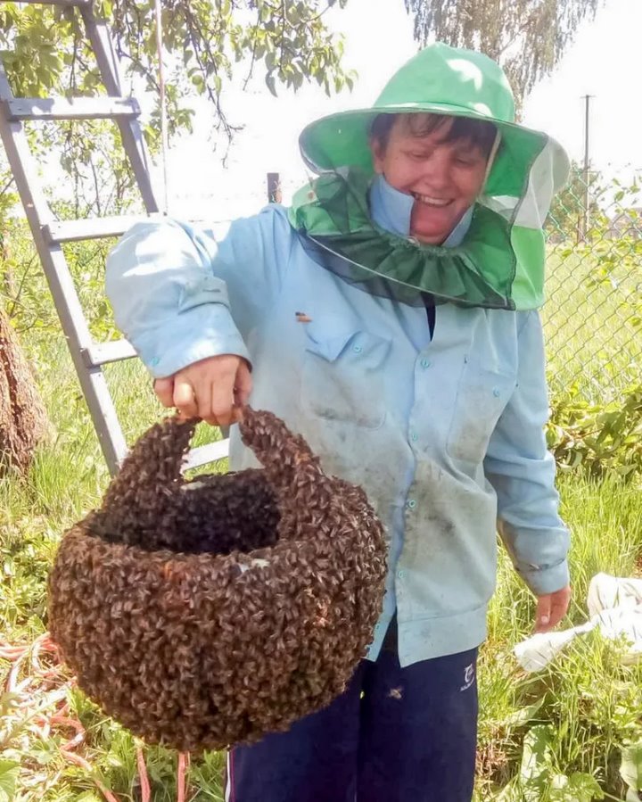 По зову души и следу зверя: охотница из Березовского района рассказала о любви к лесу