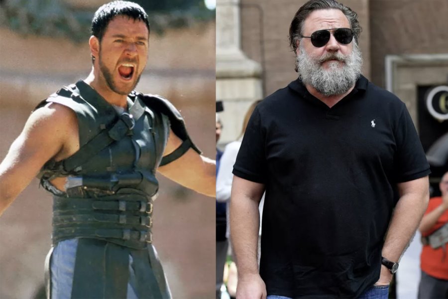 Время против Голливуда. Как сейчас выглядят популярные актеры нулевых