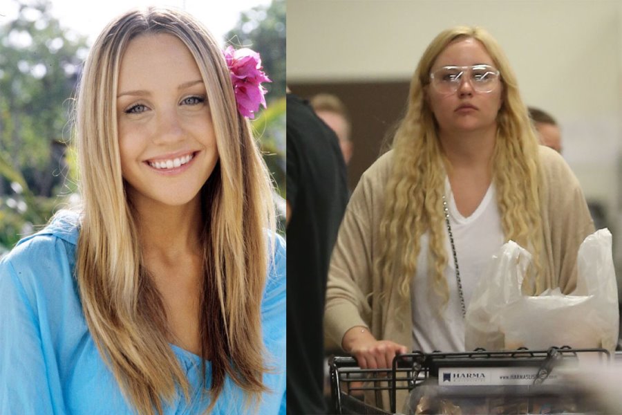 Время против Голливуда. Как сейчас выглядят популярные актеры нулевых