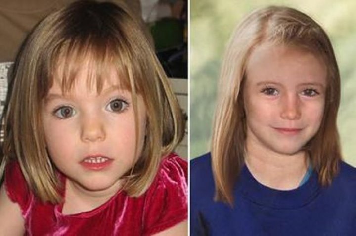 Тайна Мадлен. Пропавшая 15 лет назад девочка нашлась в Польше?