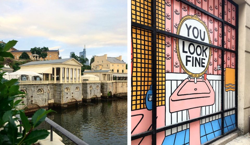 «В Нью-Йорке придется экономить, даже если твой доход выше среднего по стране». Белоруска — о жизни в разных городах США