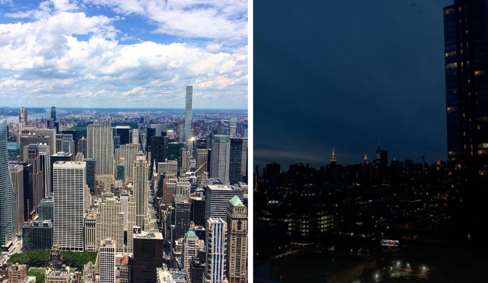 «В Нью-Йорке придется экономить, даже если твой доход выше среднего по стране». Белоруска — о жизни в разных городах США