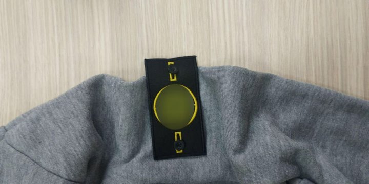 Продал худи из секонда в 7 раз дороже, чем купил. Закончилось плохо