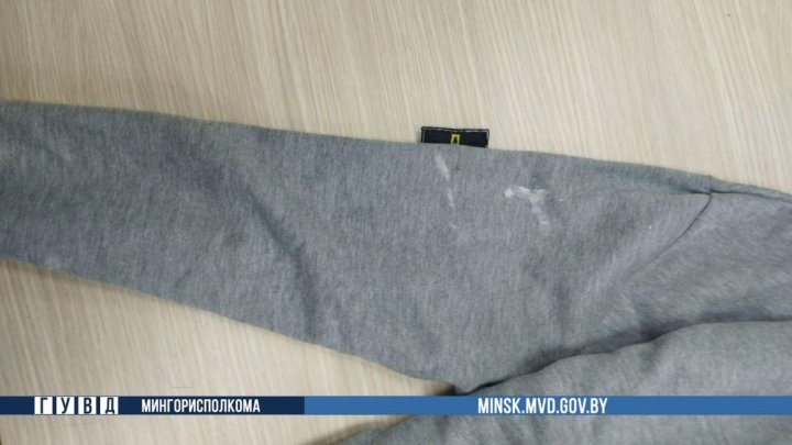 Продал худи из секонда в 7 раз дороже, чем купил. Закончилось плохо