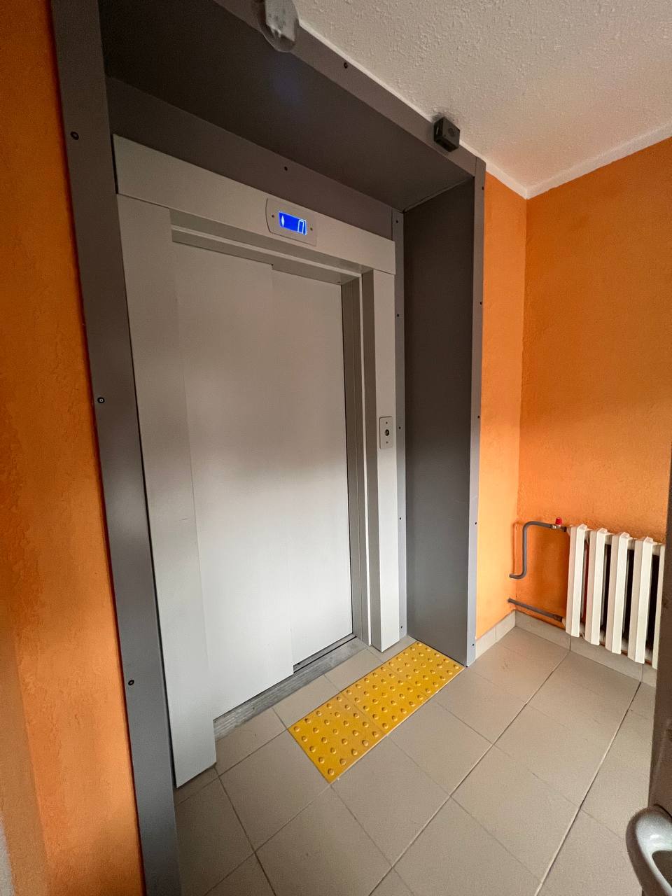 В Бресте торжественно откроют дом для медиков