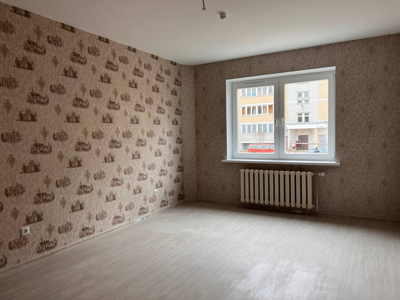 В Бресте торжественно откроют дом для медиков