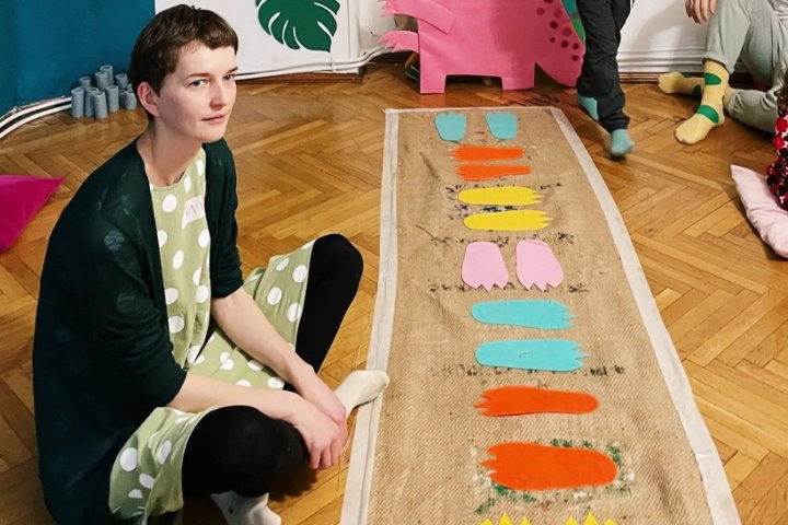 В Грузии ищут белоруску, которую смыло в море