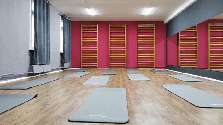 Белорус в разгар пандемии открыл танцевальную студию. Сколько удалось заработать?