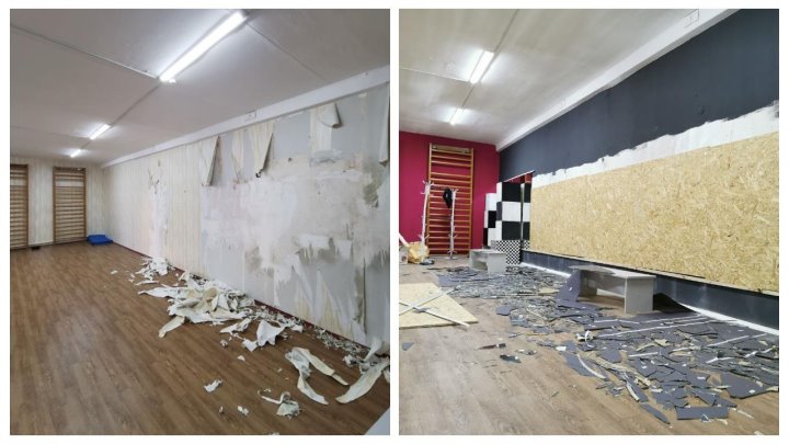 Белорус в разгар пандемии открыл танцевальную студию. Сколько удалось заработать?