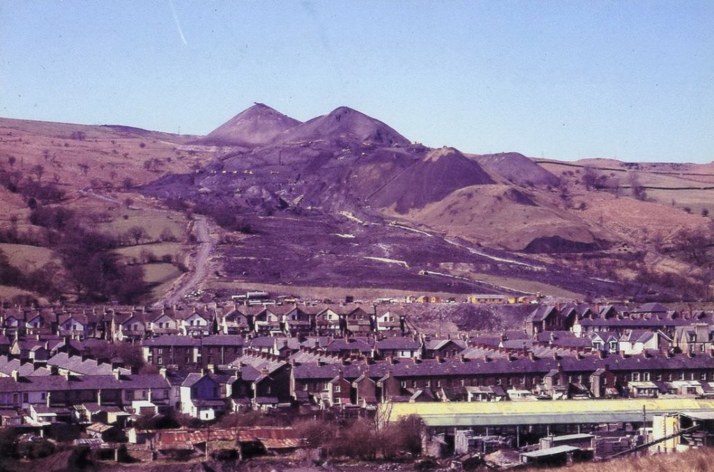 Эта трагедия унесла жизни 116 школьников. Никто так и не был наказан