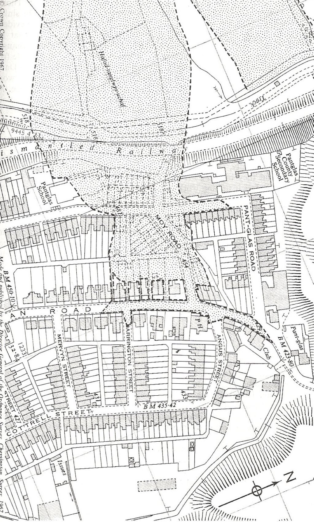 Эта трагедия унесла жизни 116 школьников. Никто так и не был наказан