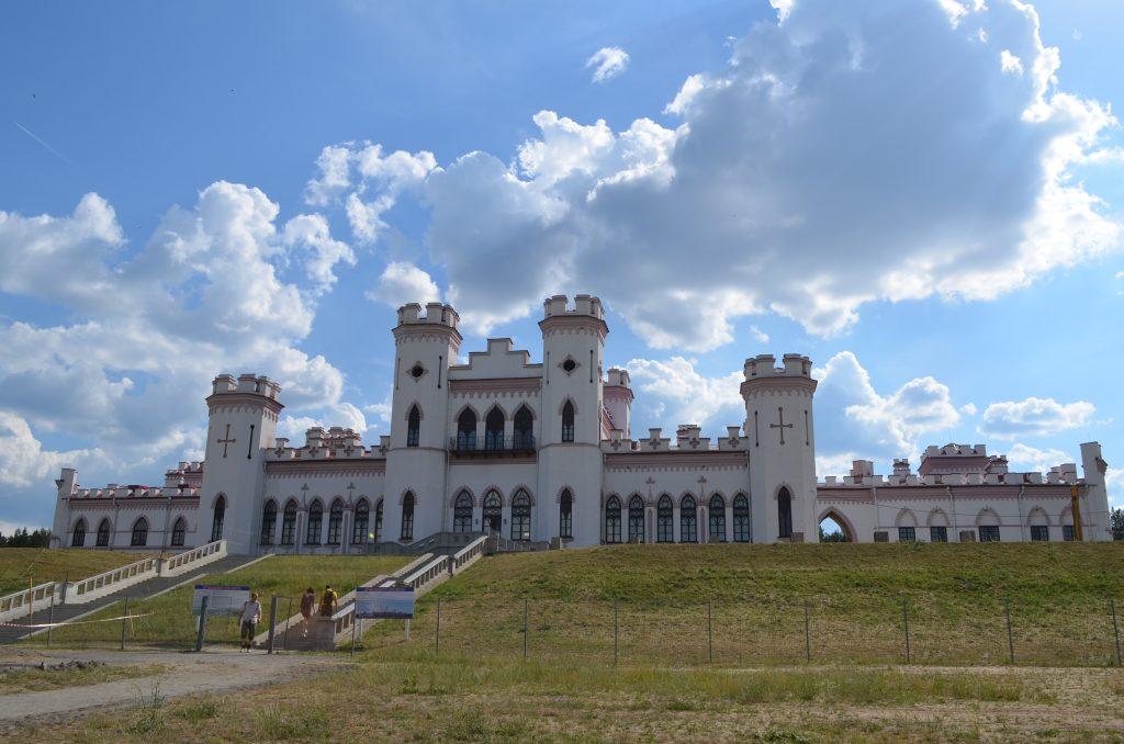 Почему Ивацевичский район привлекает туристов