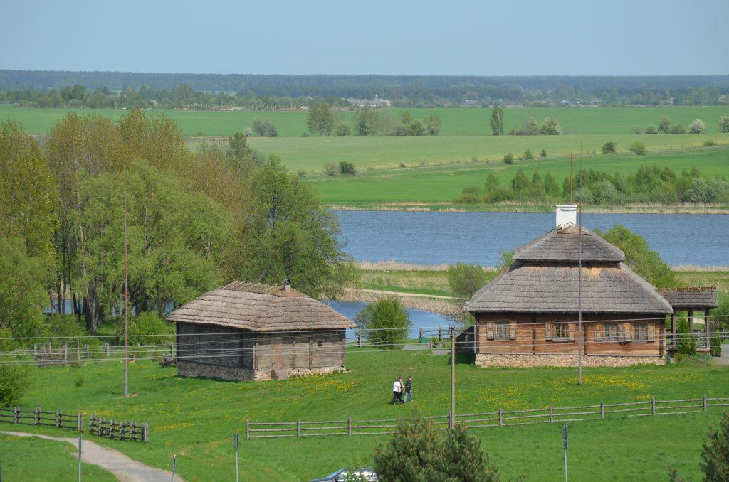 Почему Ивацевичский район привлекает туристов