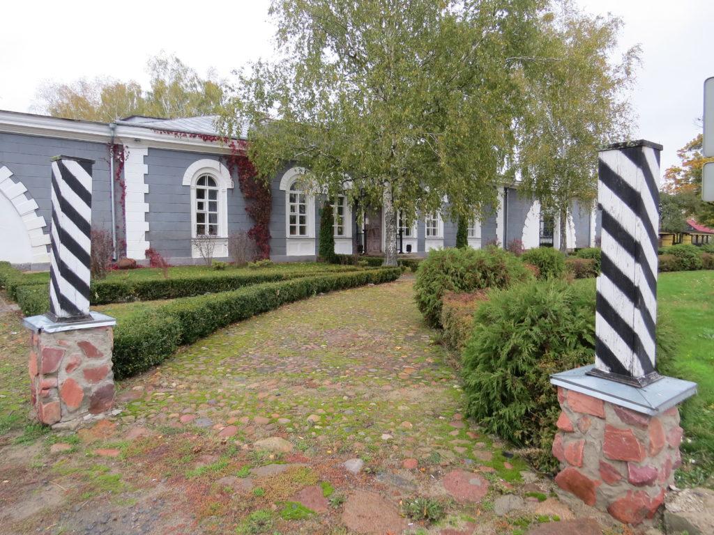 Почему Ивацевичский район привлекает туристов