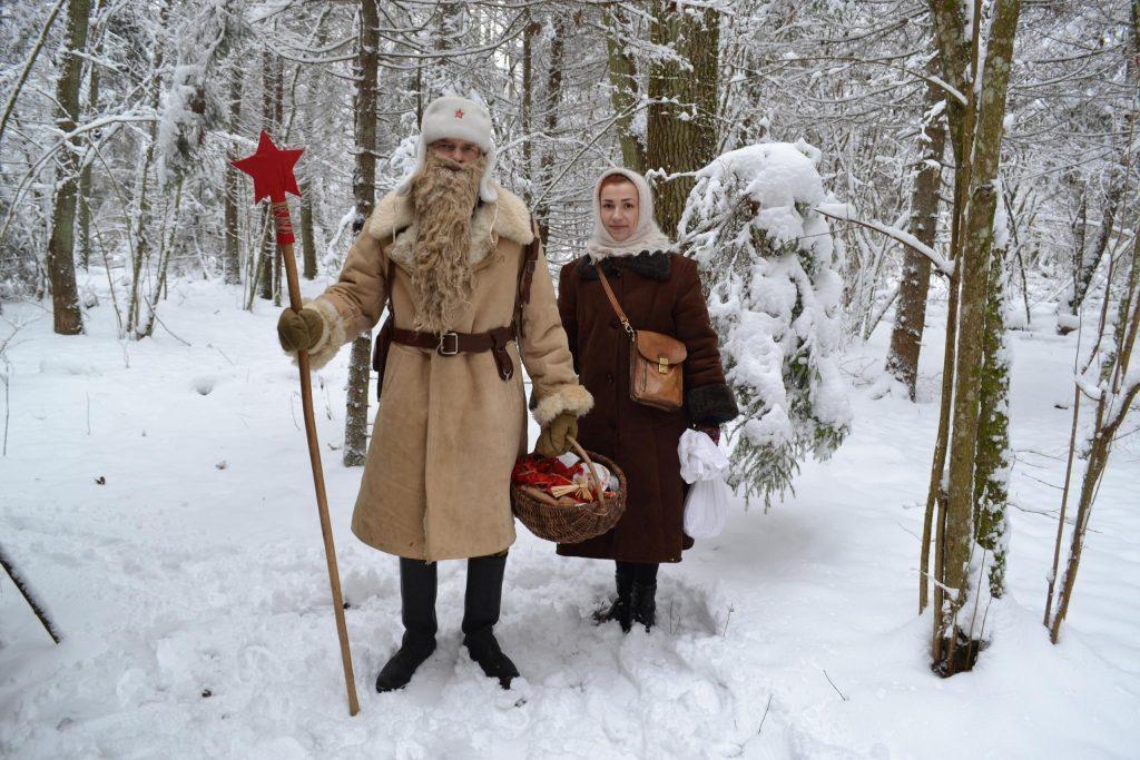 Почему Ивацевичский район привлекает туристов