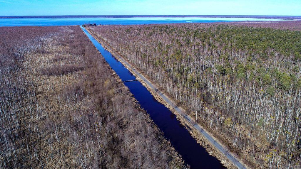 Почему Ивацевичский район привлекает туристов